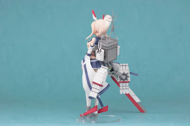 Azur Lane - Ayanami - 1/7 - Kai (Pulchra, B'full)ㅤ – B'full – ActionFigureBrasil
