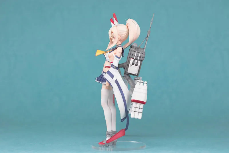 Azur Lane - Ayanami - 1/7 - Kai (Pulchra, B'full)ㅤ – B'full – ActionFigureBrasil