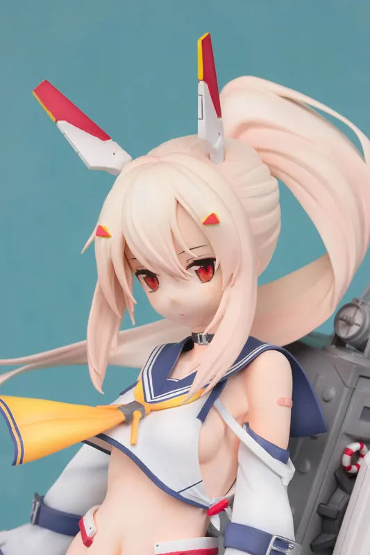 Azur Lane - Ayanami - 1/7 - Kai (Pulchra, B'full)ㅤ – B'full – ActionFigureBrasil