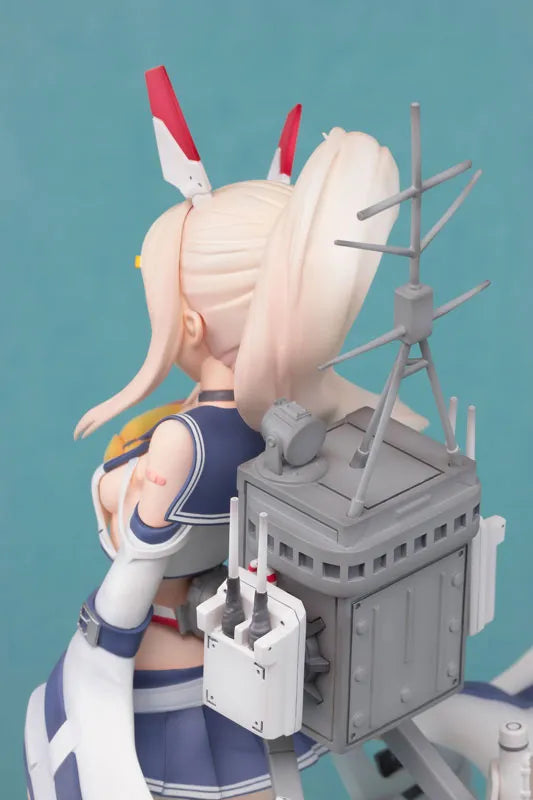 Azur Lane - Ayanami - 1/7 - Kai (Pulchra, B'full)ㅤ – B'full – ActionFigureBrasil