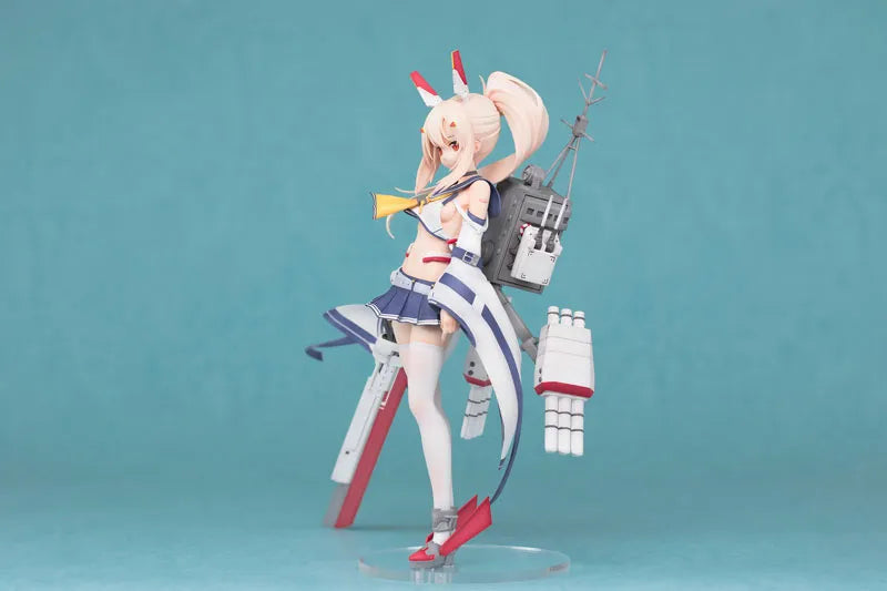 Azur Lane - Ayanami - 1/7 - Kai (Pulchra, B'full)ㅤ – B'full – ActionFigureBrasil