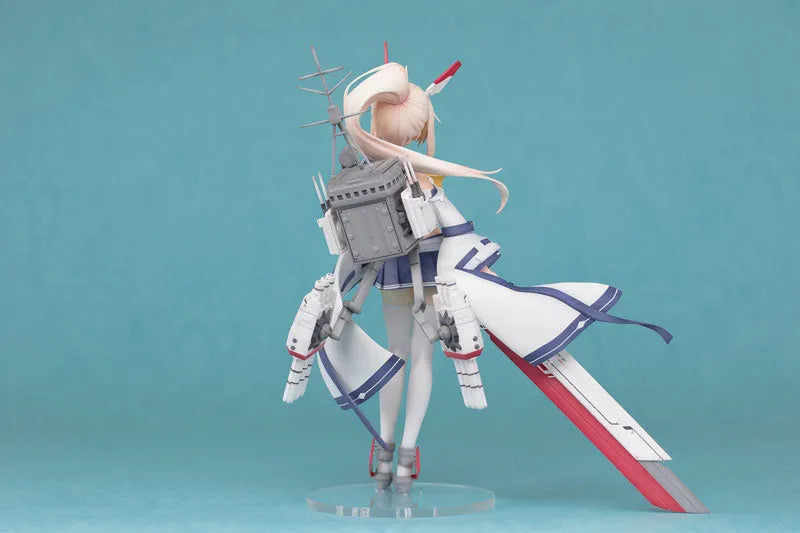 Azur Lane - Ayanami - 1/7 - Kai (Pulchra, B'full)ㅤ – B'full – ActionFigureBrasil