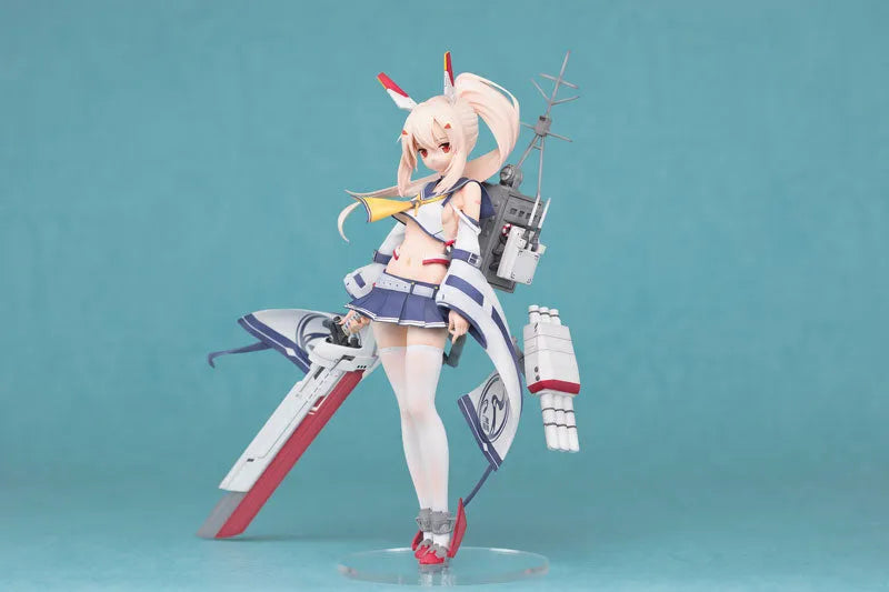 Azur Lane - Ayanami - 1/7 - Kai (Pulchra, B'full)ㅤ – B'full – ActionFigureBrasil