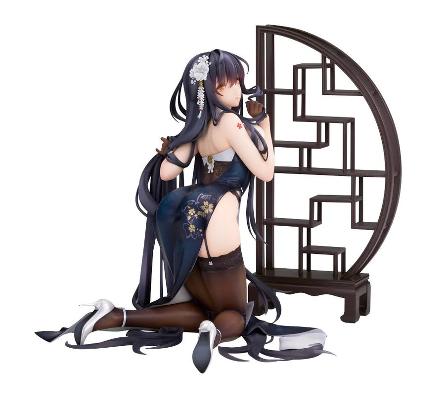 Azur Lane - Azuma - 1/7 - Soft Voice of Spring Ver. (Alter)ㅤ – Alter – ActionFigureBrasil