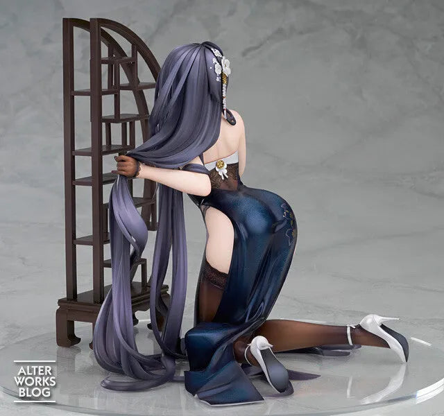 Azur Lane - Azuma - 1/7 - Soft Voice of Spring Ver. (Alter)ㅤ – Alter – ActionFigureBrasil