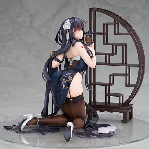 Azur Lane - Azuma - 1/7 - Soft Voice of Spring Ver. (Alter)ㅤ – Alter – ActionFigureBrasil