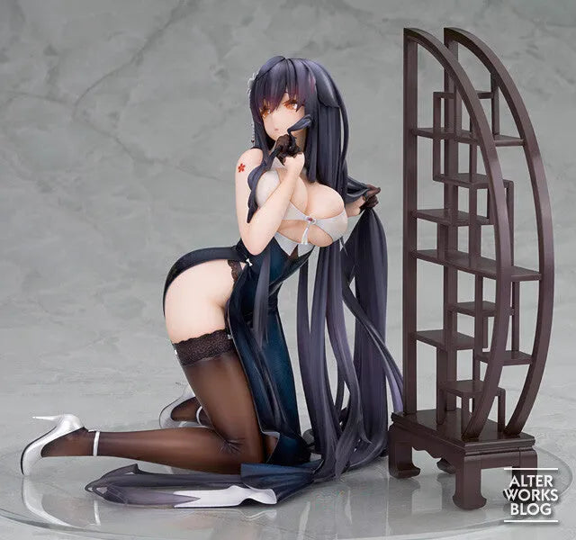 Azur Lane - Azuma - 1/7 - Soft Voice of Spring Ver. (Alter)ㅤ – Alter – ActionFigureBrasil