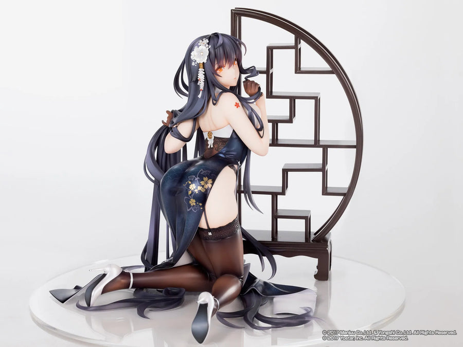 Azur Lane - Azuma - 1/7 - Soft Voice of Spring Ver. (Alter)ㅤ – Alter – ActionFigureBrasil
