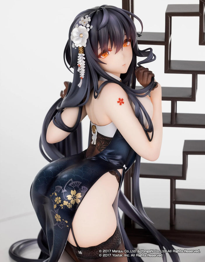 Azur Lane - Azuma - 1/7 - Soft Voice of Spring Ver. (Alter)ㅤ – Alter – ActionFigureBrasil