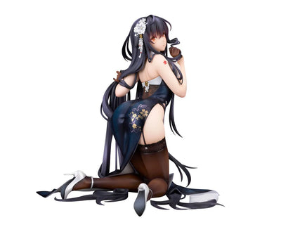 Azur Lane - Azuma - 1/7 - Soft Voice of Spring Ver., Lightweight Ver. (Alter)ㅤ – Alter – ActionFigureBrasil