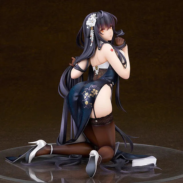 Azur Lane - Azuma - 1/7 - Soft Voice of Spring Ver., Lightweight Ver. (Alter)ㅤ – Alter – ActionFigureBrasil