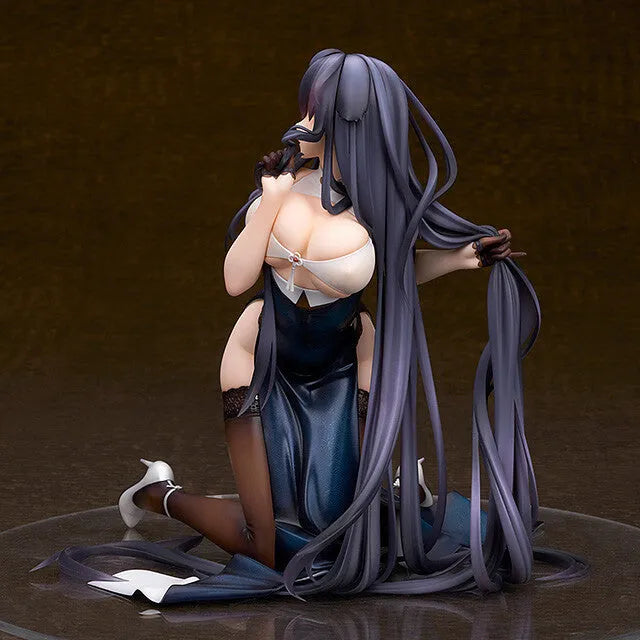 Azur Lane - Azuma - 1/7 - Soft Voice of Spring Ver., Lightweight Ver. (Alter)ㅤ – Alter – ActionFigureBrasil
