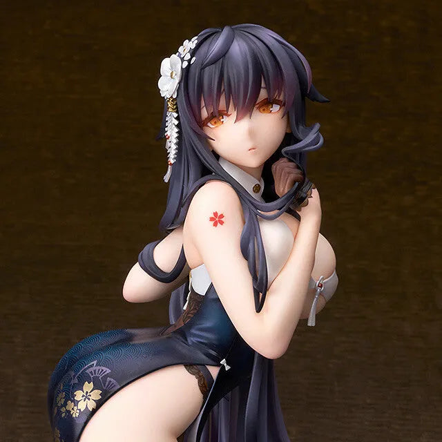Azur Lane - Azuma - 1/7 - Soft Voice of Spring Ver., Lightweight Ver. (Alter)ㅤ – Alter – ActionFigureBrasil