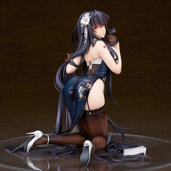 Azur Lane - Azuma - 1/7 - Soft Voice of Spring Ver., Lightweight Ver. (Alter)ㅤ – Alter – ActionFigureBrasil