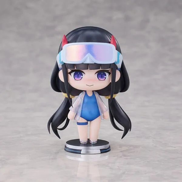 Azur Lane - Azur Lane Summer Swimsuit Complete Model Chibi Figure Vol.1 Set (Hanabee)ㅤ – Hanabee – ActionFigureBrasil