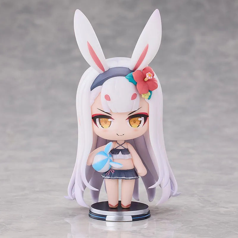 Azur Lane - Azur Lane Summer Swimsuit Complete Model Chibi Figure Vol.1 Set (Hanabee)ㅤ – Hanabee – ActionFigureBrasil