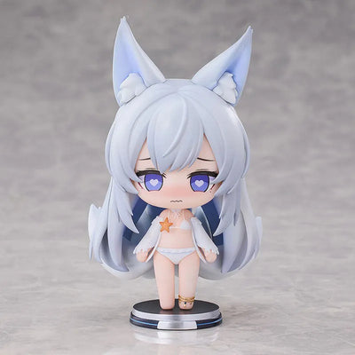 Azur Lane - Azur Lane Summer Swimsuit Complete Model Chibi Figure Vol.1 Set (Hanabee)ㅤ – Hanabee – ActionFigureBrasil — embalagem