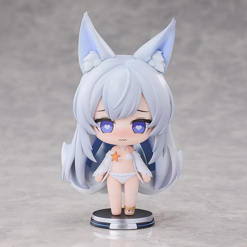 Azur Lane - Azur Lane Summer Swimsuit Complete Model Chibi Figure Vol.1 Set (Hanabee)ㅤ – Hanabee – ActionFigureBrasil