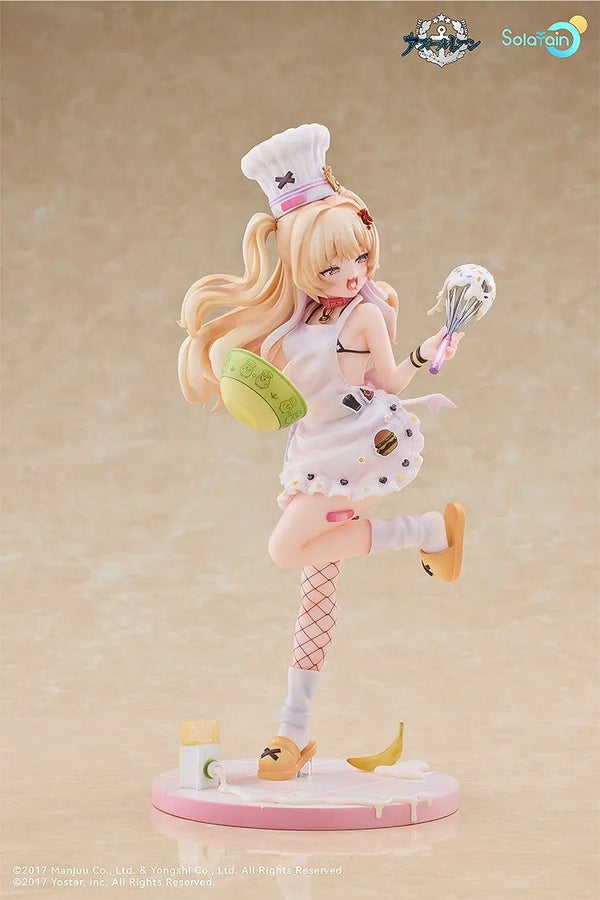 Azur Lane - Bache - 1/7 - Anniversary Illustration Ver. (Solarain)ㅤ – Solarain – ActionFigureBrasil