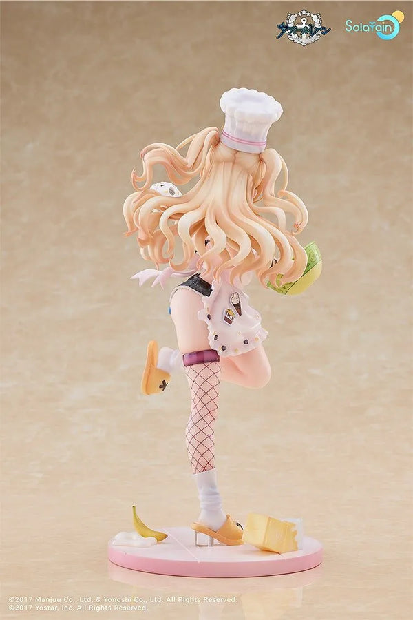 Azur Lane - Bache - 1/7 - Anniversary Illustration Ver. (Solarain)ㅤ – Solarain – ActionFigureBrasil