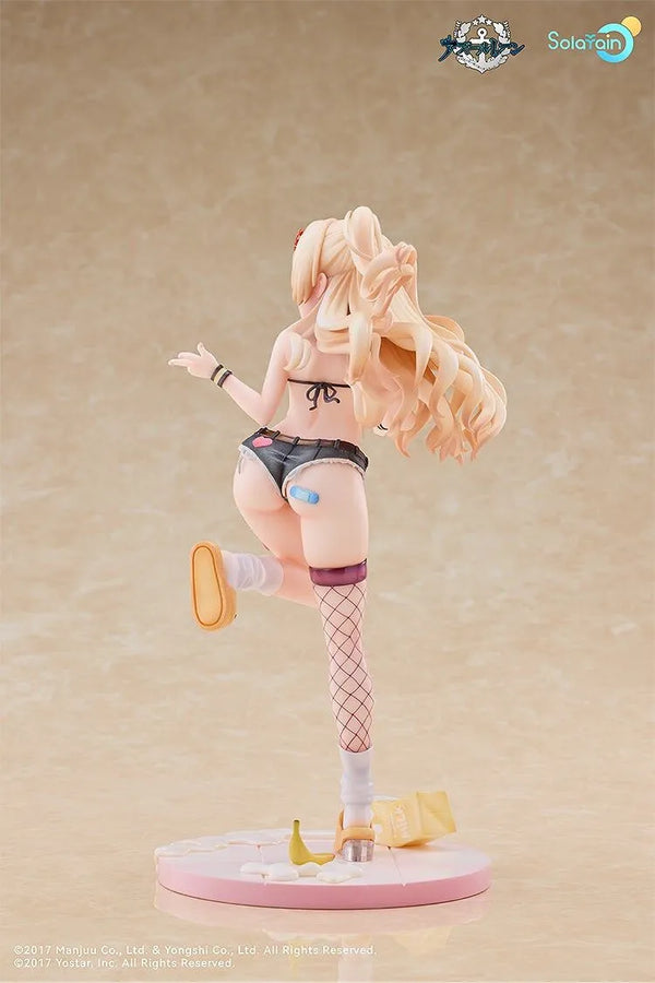 Azur Lane - Bache - 1/7 - Anniversary Illustration Ver. (Solarain)ㅤ – Solarain – ActionFigureBrasil