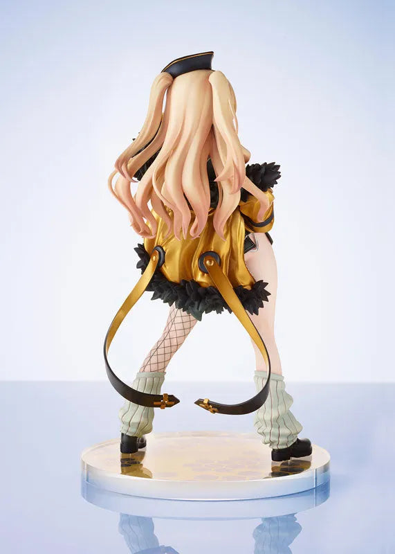 Azur Lane Bache TF edition 1/7ㅤ – Mimeyoi – ActionFigureBrasil