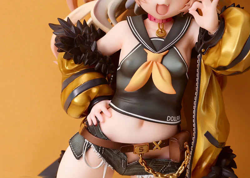 Azur Lane Bache TF edition 1/7ㅤ – Mimeyoi – ActionFigureBrasil