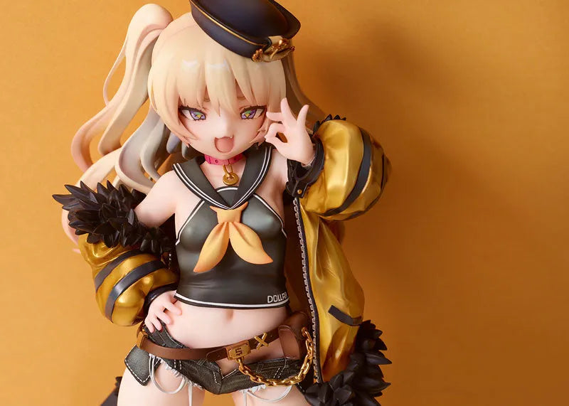 Azur Lane Bache TF edition 1/7ㅤ – Mimeyoi – ActionFigureBrasil