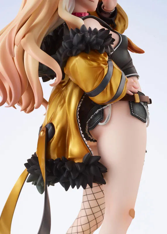 Azur Lane Bache TF edition 1/7ㅤ – Mimeyoi – ActionFigureBrasil