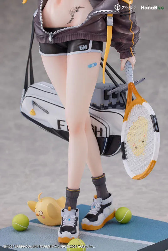 Azur Lane - Baltimore - 1/6 - Black Ace (Hanabee)ㅤ – Hanabee – ActionFigureBrasil