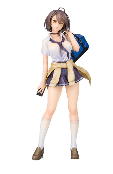 Azur Lane - Baltimore - 1/7 - Ace After School ver. (Alter)ㅤ – Alter – ActionFigureBrasil