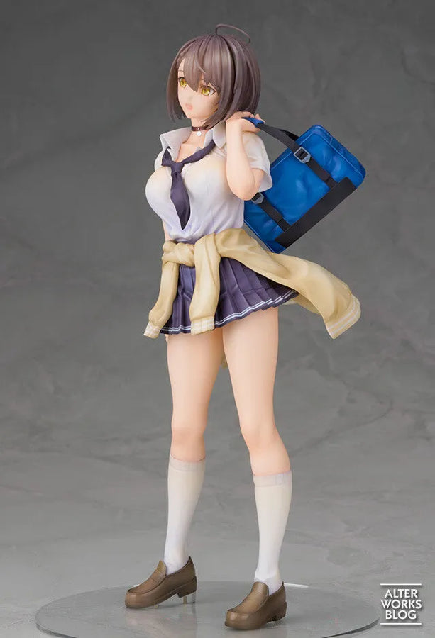 Azur Lane - Baltimore - 1/7 - Ace After School ver. (Alter)ㅤ – Alter – ActionFigureBrasil