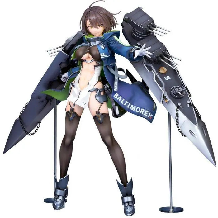 Azur Lane - Baltimore - 1/7 (Alter)ㅤ – Alter – ActionFigureBrasil