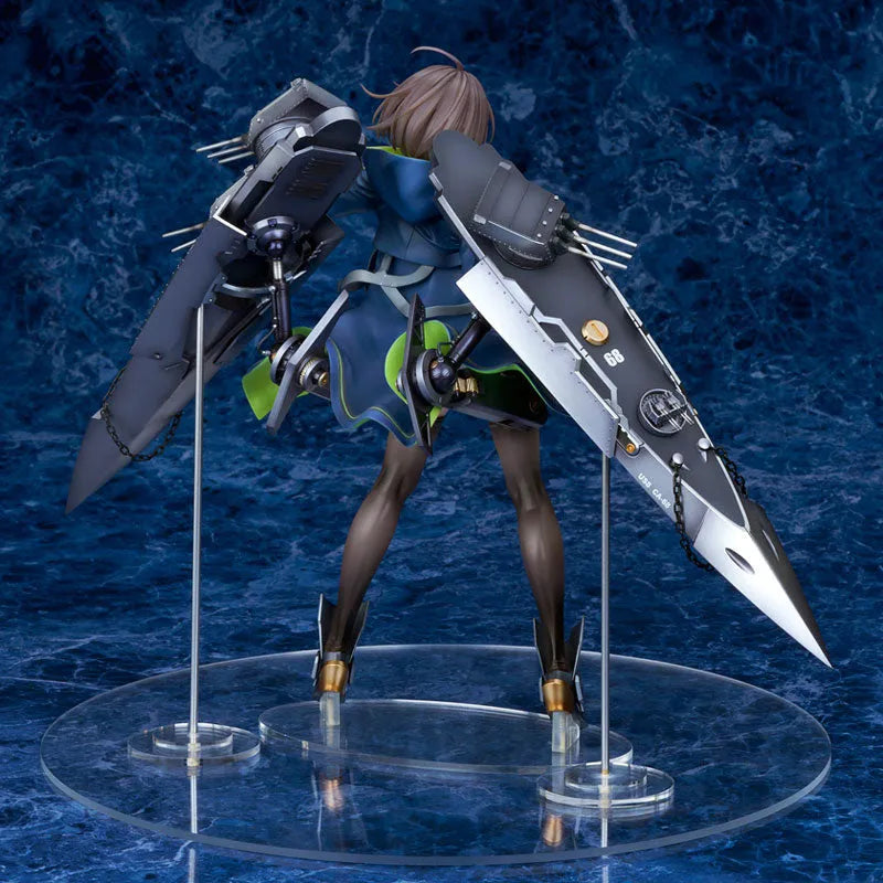 Azur Lane - Baltimore - 1/7 (Alter)ㅤ – Alter – ActionFigureBrasil