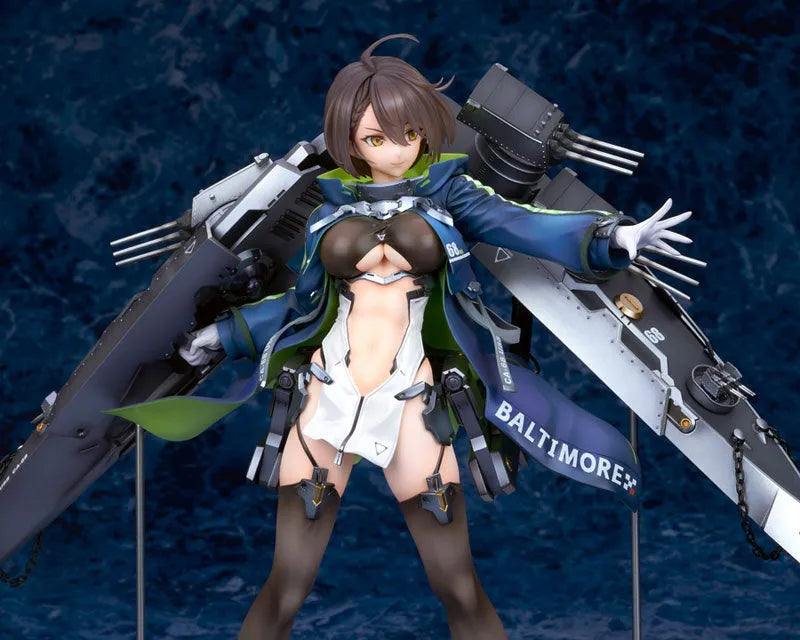 Azur Lane - Baltimore - 1/7 (Alter)ㅤ – Alter – ActionFigureBrasil