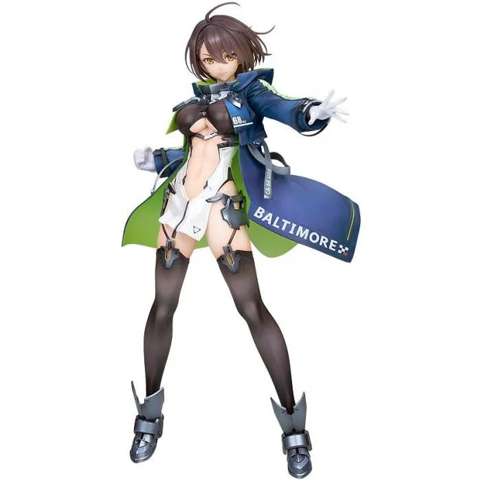 Azur Lane - Baltimore - 1/7 - Lightweight Ver. (Alter)ㅤ – Alter – ActionFigureBrasil