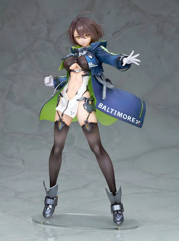 Azur Lane - Baltimore - 1/7 - Lightweight Ver. (Alter)ㅤ – Alter – ActionFigureBrasil