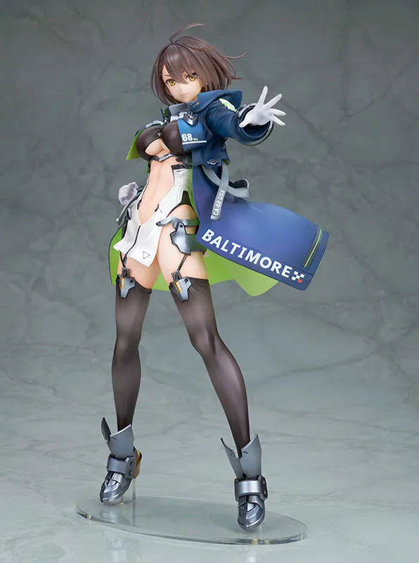 Azur Lane - Baltimore - 1/7 - Lightweight Ver. (Alter)ㅤ – Alter – ActionFigureBrasil