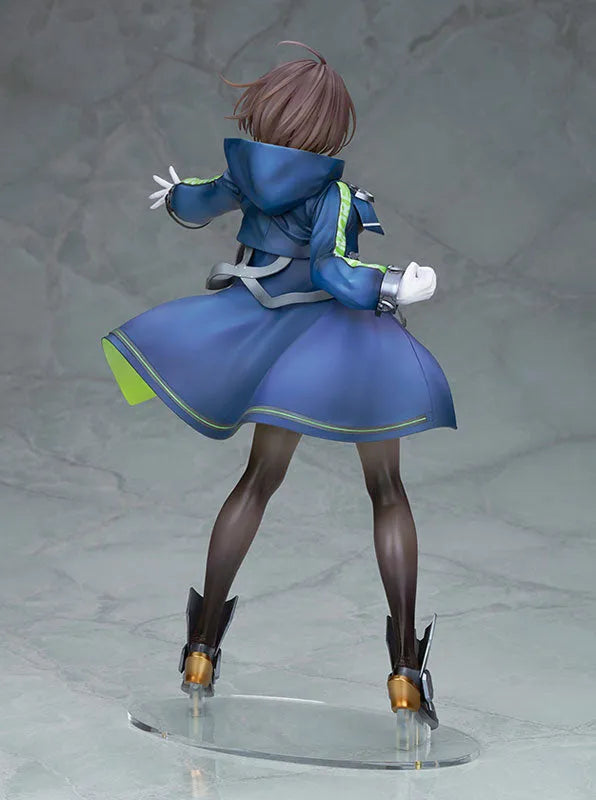 Azur Lane - Baltimore - 1/7 - Lightweight Ver. (Alter)ㅤ – Alter – ActionFigureBrasil