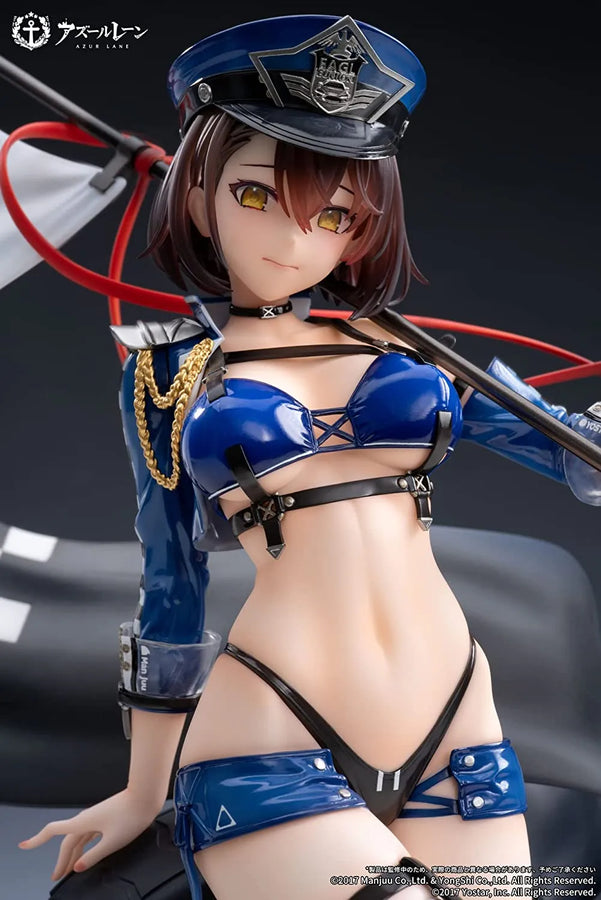 Azur Lane - Baltimore - Finish Line Flagbearer Ver. - 1/7 (APEX)ㅤ – APEX – ActionFigureBrasil
