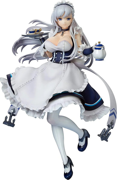 Azur Lane - Belfast - 1/7 (Emontoys)ㅤ – Emontoys – ActionFigureBrasil