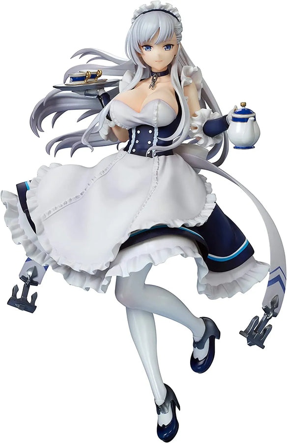 Azur Lane - Belfast - 1/7 (Emontoys)ㅤ – Emontoys – ActionFigureBrasil