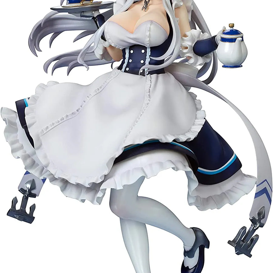 Azur Lane - Belfast - 1/7 (Emontoys)ㅤ – Emontoys – ActionFigureBrasil