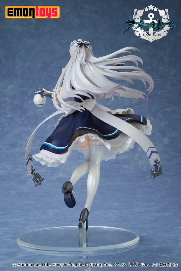 Azur Lane - Belfast - 1/7 (Emontoys)ㅤ – Emontoys – ActionFigureBrasil