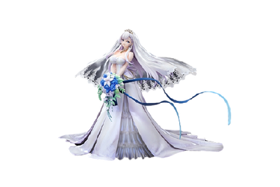 Azur Lane - Belfast - 1/7 - Kuradaringu no Chikai Ver. (Hobby Max Japan)ㅤ – Hobby Max Japan – ActionFigureBrasil