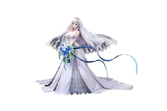 Azur Lane - Belfast - 1/7 - Kuradaringu no Chikai Ver. (Hobby Max Japan)ㅤ – Hobby Max Japan – ActionFigureBrasil