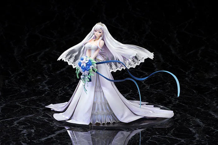 Azur Lane - Belfast - 1/7 - Kuradaringu no Chikai Ver. (Hobby Max Japan)ㅤ – Hobby Max Japan – ActionFigureBrasil