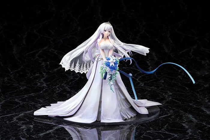 Azur Lane - Belfast - 1/7 - Kuradaringu no Chikai Ver. (Hobby Max Japan)ㅤ – Hobby Max Japan – ActionFigureBrasil