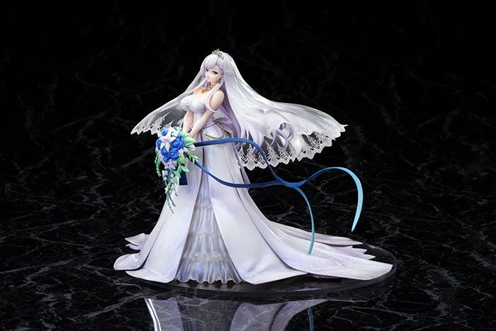 Azur Lane - Belfast - 1/7 - Kuradaringu no Chikai Ver. (Hobby Max Japan)ㅤ – Hobby Max Japan – ActionFigureBrasil
