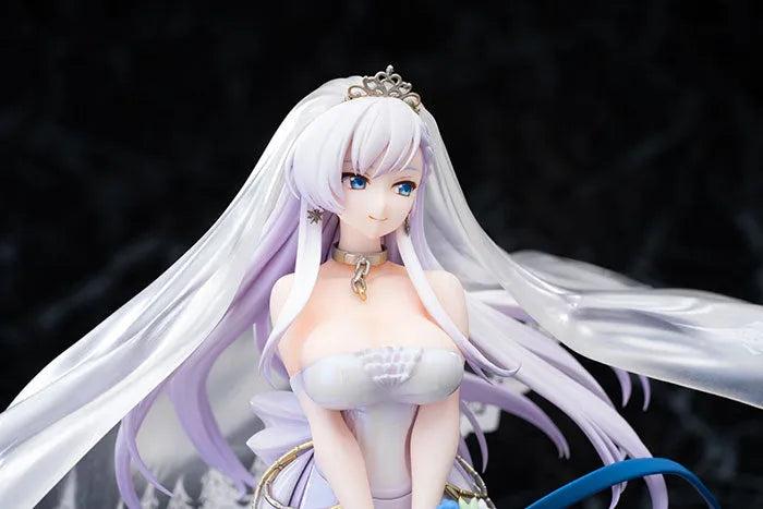 Azur Lane - Belfast - 1/7 - Kuradaringu no Chikai Ver. (Hobby Max Japan)ㅤ – Hobby Max Japan – ActionFigureBrasil